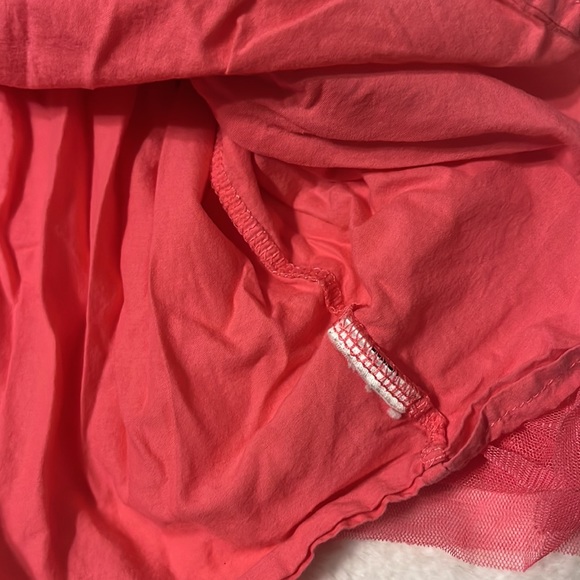 Baby GAP X Disney Love Ruffle Tulle Hemmed Sweater Dress size 2 Toddler - Picture 11 of 13